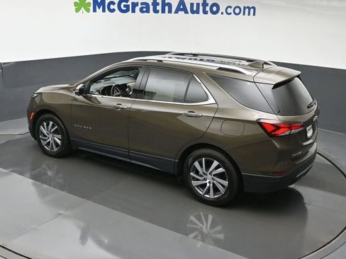 Used 2023 Chevrolet Equinox Premier image 20