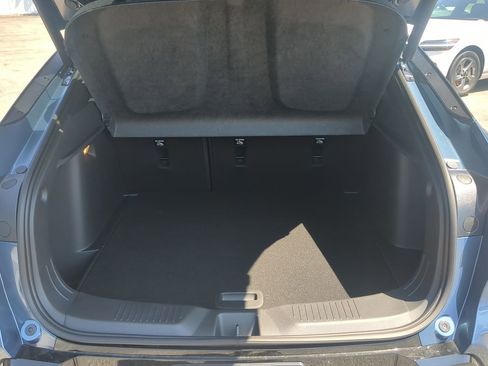 New 2025 Buick Envista Sport Touring w/ Convenience I Package image 20