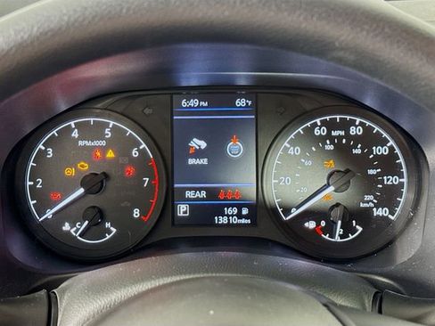 Used 2024 Nissan Altima 2.5 S image 16