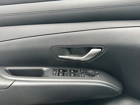 New 2026 Hyundai Tucson SEL AWD/4WD image 11