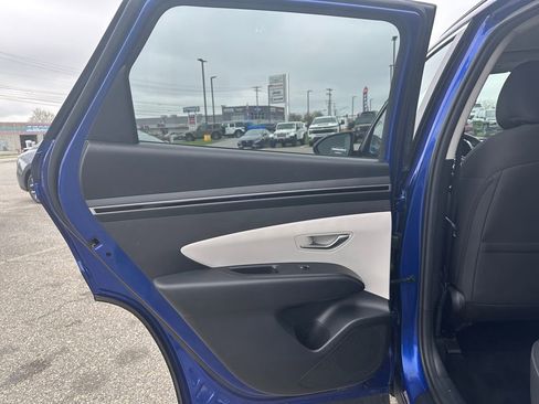 Used 2024 Hyundai Tucson SEL image 11