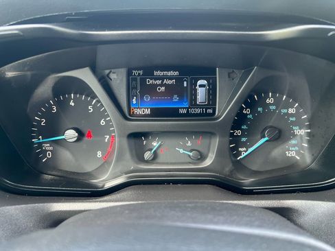 Used 2019 Ford Transit 150 130 Low Roof image 9