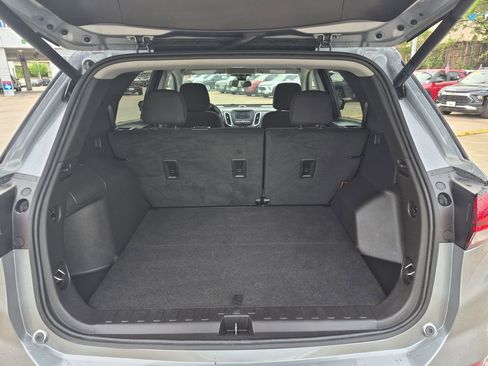 Certified 2024 Chevrolet Equinox LT FWD image 22