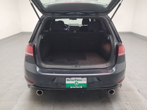 Used 2019 Volkswagen GTI S FWD image 29