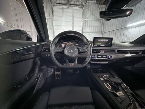 Used 2019 Audi S4 Prestige w/ Prestige Package image 49