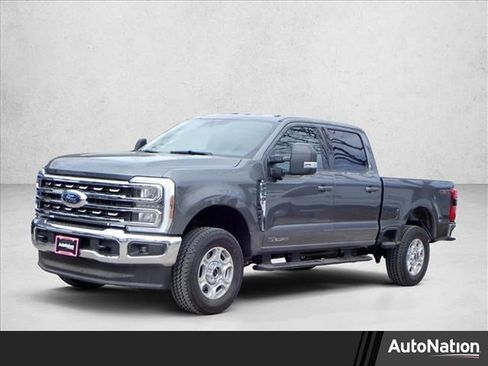 New 2026 Ford F250 XLT w/ XLT Premium Package image 1