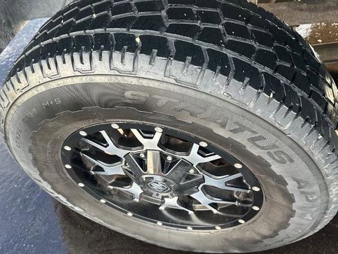 Used 2002 Dodge Ram 2500 Truck Not Specified image 12