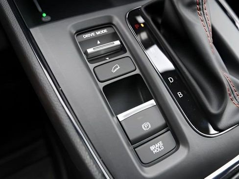 New 2026 Honda CR-V Sport-L image 33