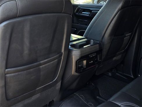 Used 2023 GMC Sierra 1500 AT4X image 25