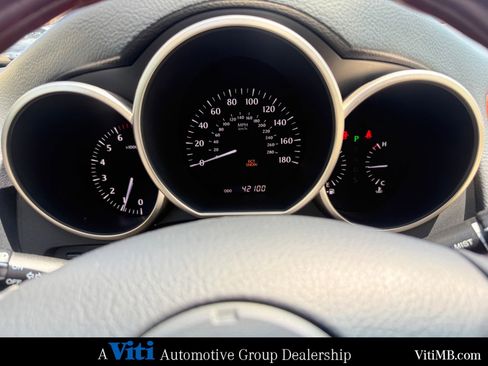 Used 2006 Lexus SC 430 Convertible RWD image 30
