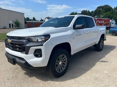 Used 2023 Chevrolet Colorado LT w/ LT Convenience Package II
