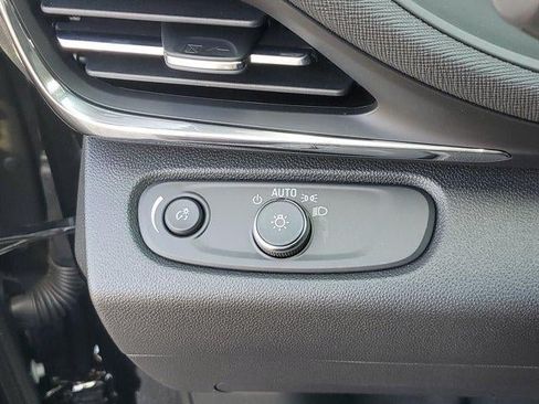 New 2026 Buick Envista Preferred w/ Convenience I Package FWD image 30