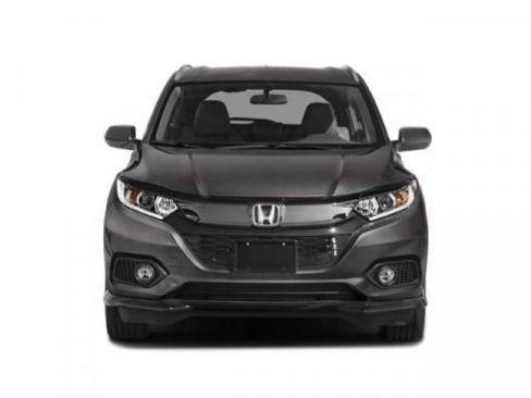 Used 2021 Honda HR-V Sport image 4