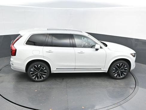 New 2026 Volvo XC90 B6 Ultra w/ Protection Package AWD/4WD image 28