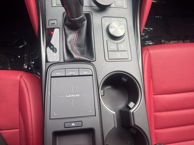 Used 2022 Lexus IS 500 w/ Accessory Package 2 RWD image 33