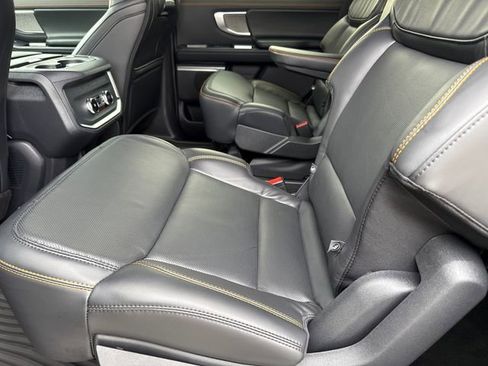 New 2026 Ford Expedition Tremor AWD/4WD image 18