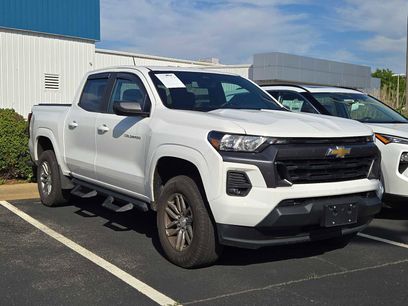 Used 2024 Chevrolet Colorado LT w/ LT Convenience Package II
