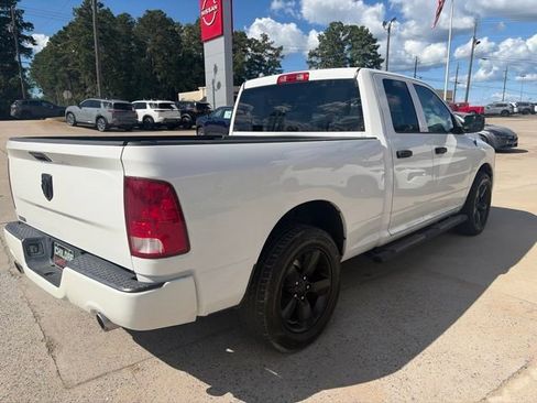 Used 2019 RAM 1500 Express w/ Express Value Package RWD image 33