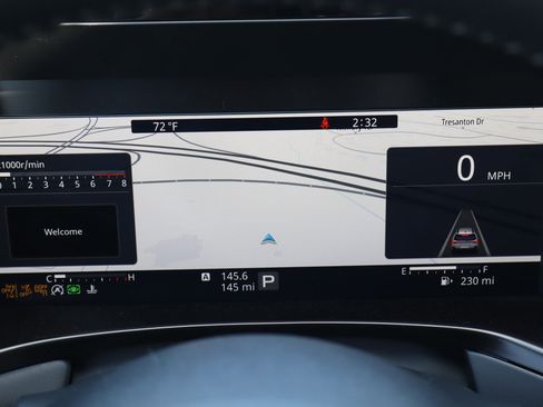 New 2026 Subaru Outback Touring XT image 14