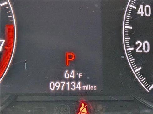 Used 2020 Honda Accord LX image 5