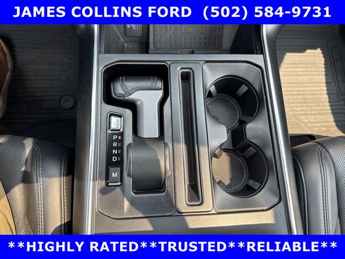 Used 2022 Ford F150 Raptor w/ Equipment Group 801A High AWD/4WD image 41