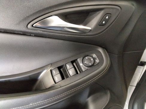 Used 2024 Buick Encore GX Sport Touring w/ Comfort Package image 28