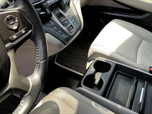 Used 2021 Honda Odyssey EX-L image 21