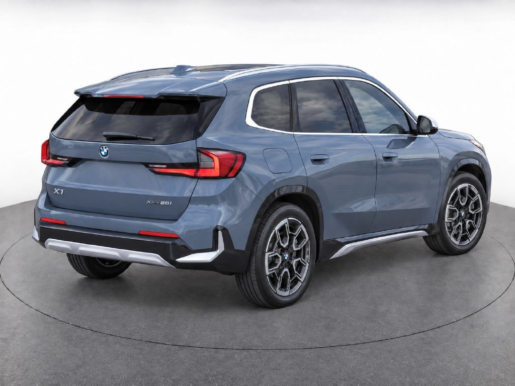 Certified 2023 BMW X1 xDrive28i w/ Convenience Package AWD/4WD image 6