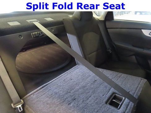 Used 2024 Kia Forte LXS image 16