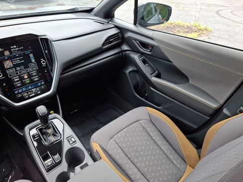 Certified 2025 Subaru Crosstrek 2.5i Sport AWD/4WD image 20