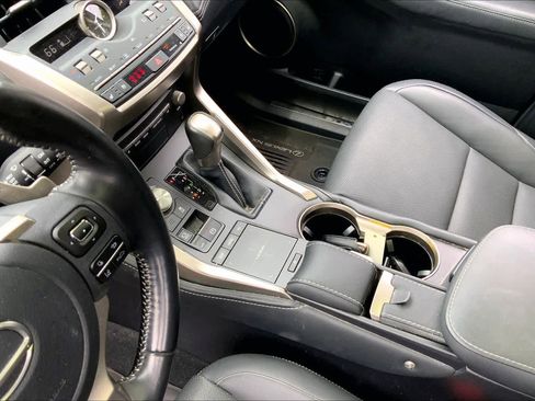 Used 2021 Lexus NX 300 AWD w/ Premium Package image 16