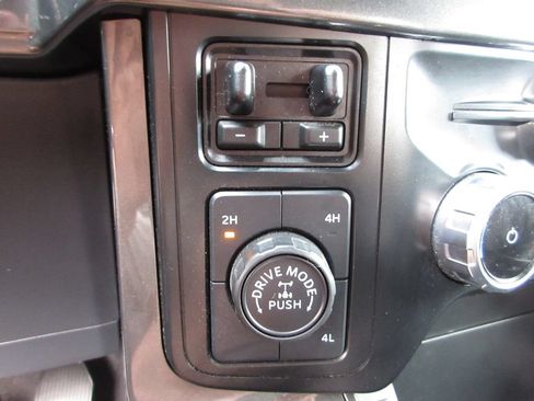 Certified 2023 Ford F150 Tremor w/ Trailer Tow Package AWD/4WD image 20