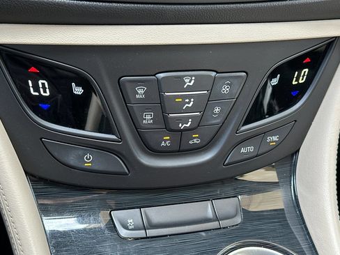 Certified 2017 Buick Envision Preferred FWD image 21