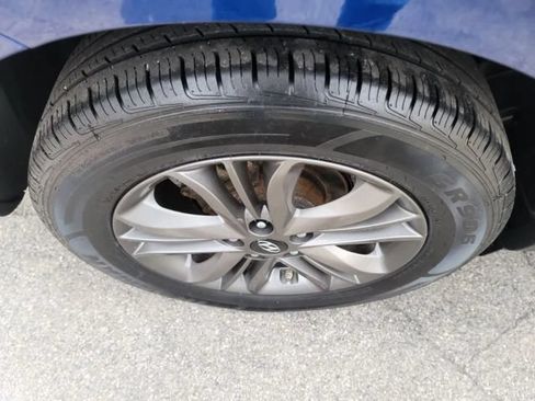 Used 2014 Hyundai Tucson SE FWD image 27