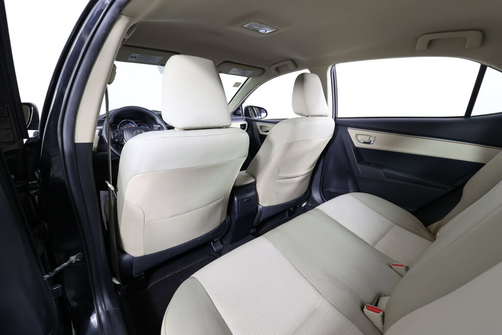 Used 2014 Toyota Corolla LE FWD image 14
