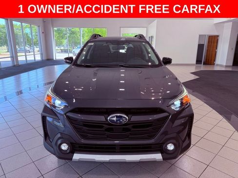 Used 2024 Subaru Outback Limited XT w/ Popular Package #2 AWD/4WD image 2