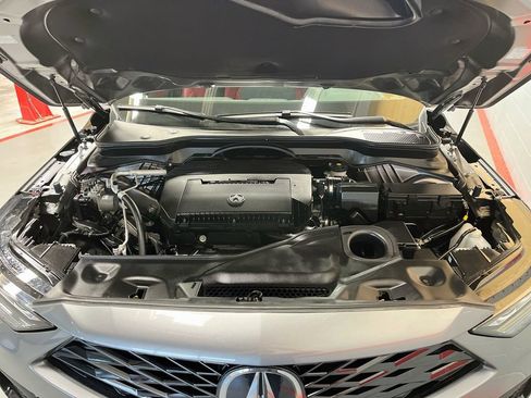 Used 2026 Acura MDX A-Spec AWD/4WD image 33