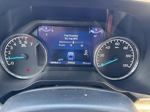 Used 2021 Ford F150 XLT w/ Equipment Group 302A High image 25