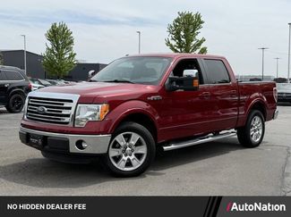 Used 2013 Ford F150 Lariat w/ Mid Equipment Group RWD video 1