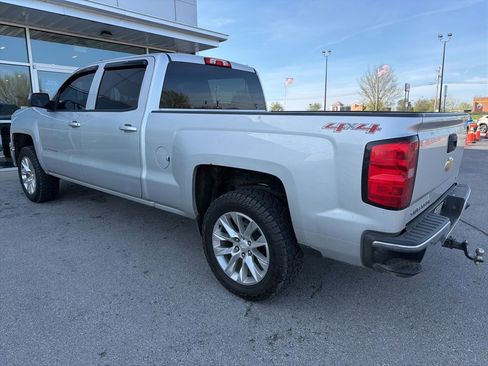 Used 2015 Chevrolet Silverado 1500 LT image 4
