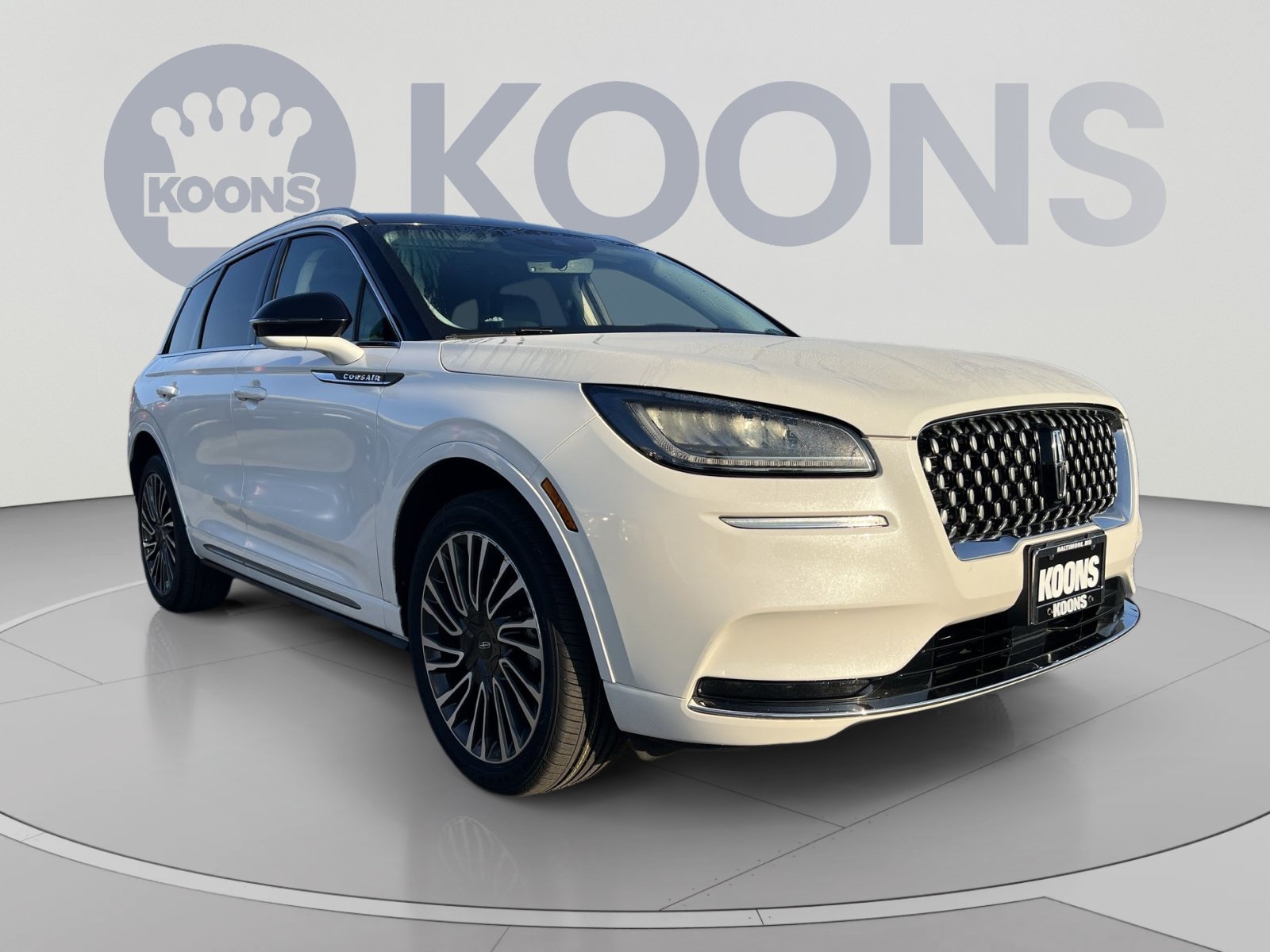 Used 2020 Lincoln Corsair Reserve w/ Appearance Package AWD/4WD image 18