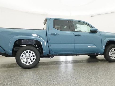 New 2026 Toyota Tacoma SR5 image 26