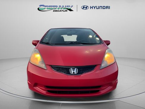 Used 2013 Honda Fit image 3