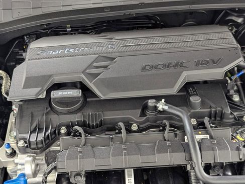 New 2026 Hyundai Elantra SE image 10