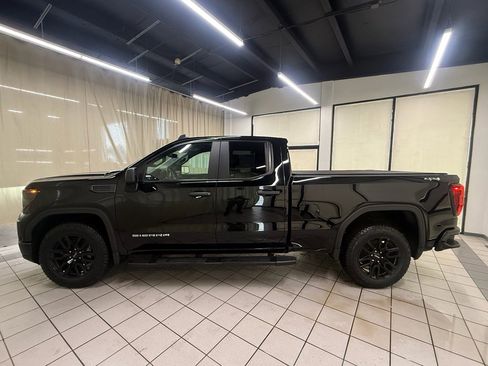 Certified 2023 GMC Sierra 1500 Pro w/ Graphite Edition image 9