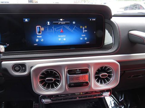 Certified 2025 Mercedes-Benz G 63 AMG 4MATIC image 16