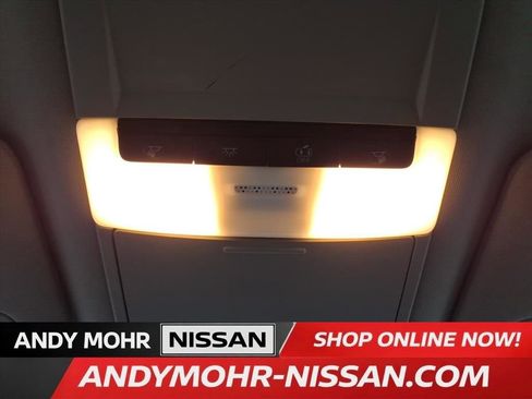 Used 2024 Nissan Altima 2.5 SR image 25