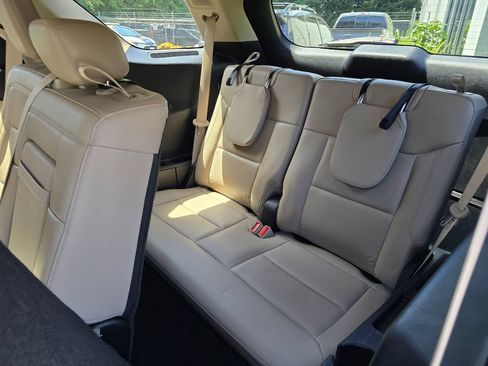 Used 2021 Ford Explorer Limited AWD/4WD image 11