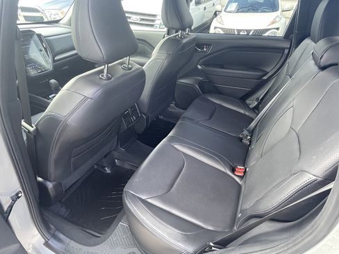 Used 2025 Subaru Forester Limited AWD/4WD image 24