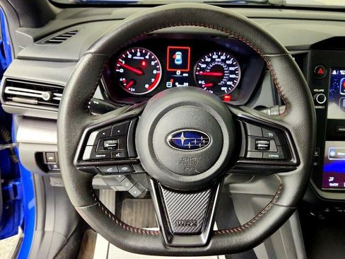 Used 2022 Subaru WRX AWD/4WD image 13